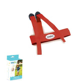 Nessiworld   Çocuk Güvenlik Kemeri 216 Kırmızı